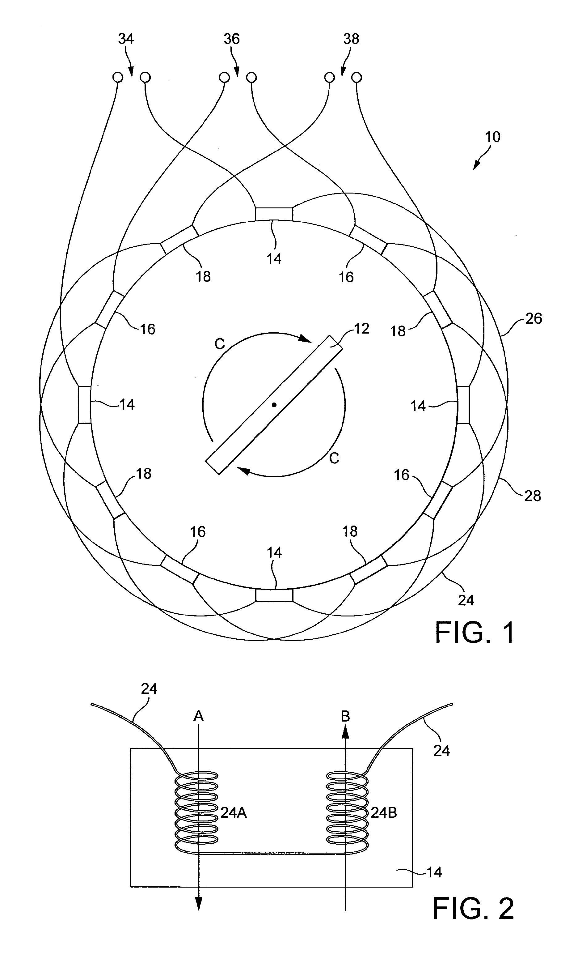 Electric Motors