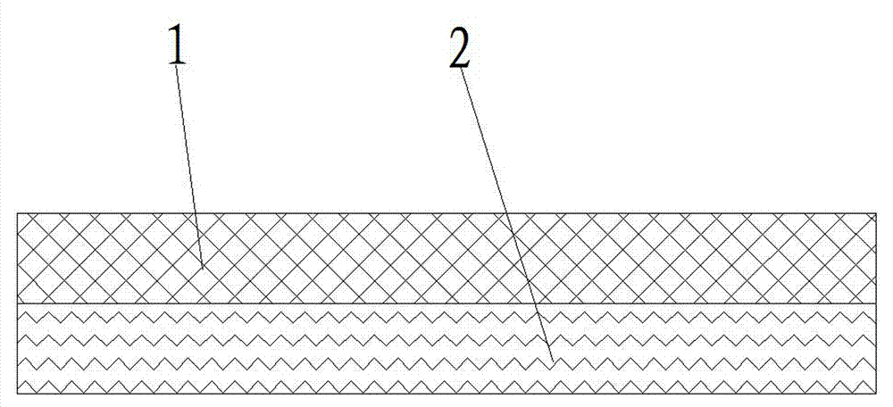 High-density finely-knitted functional fabric