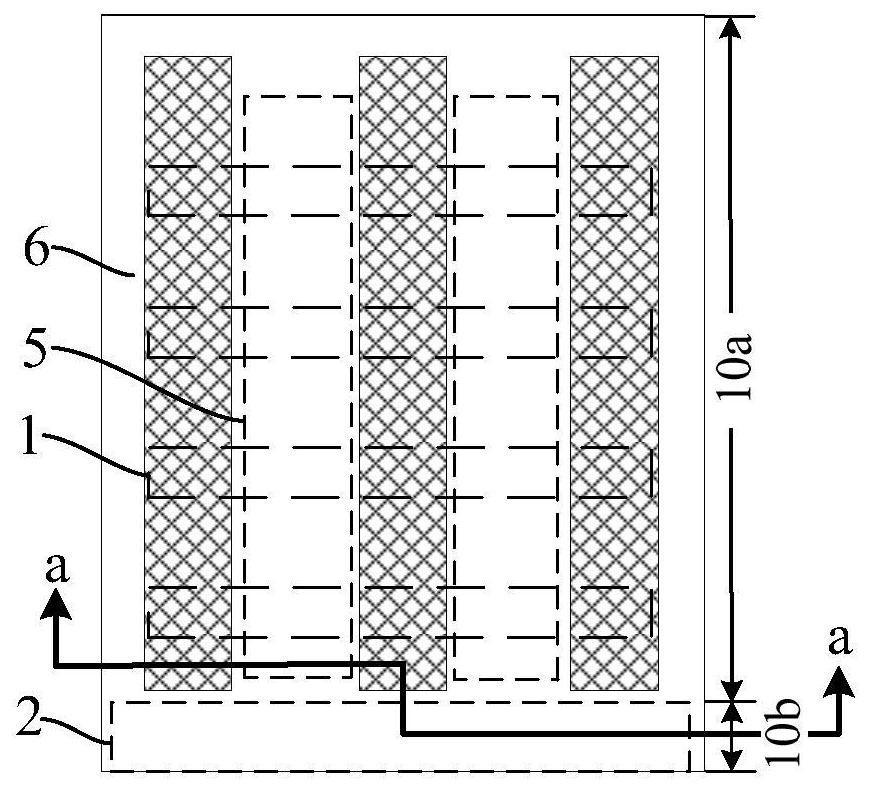 Semiconductor structure and forming method thereof