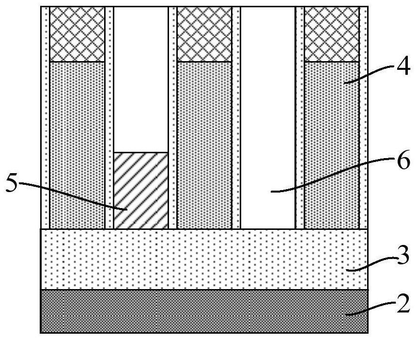 Semiconductor structure and forming method thereof