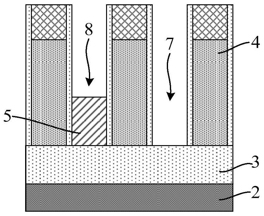 Semiconductor structure and forming method thereof