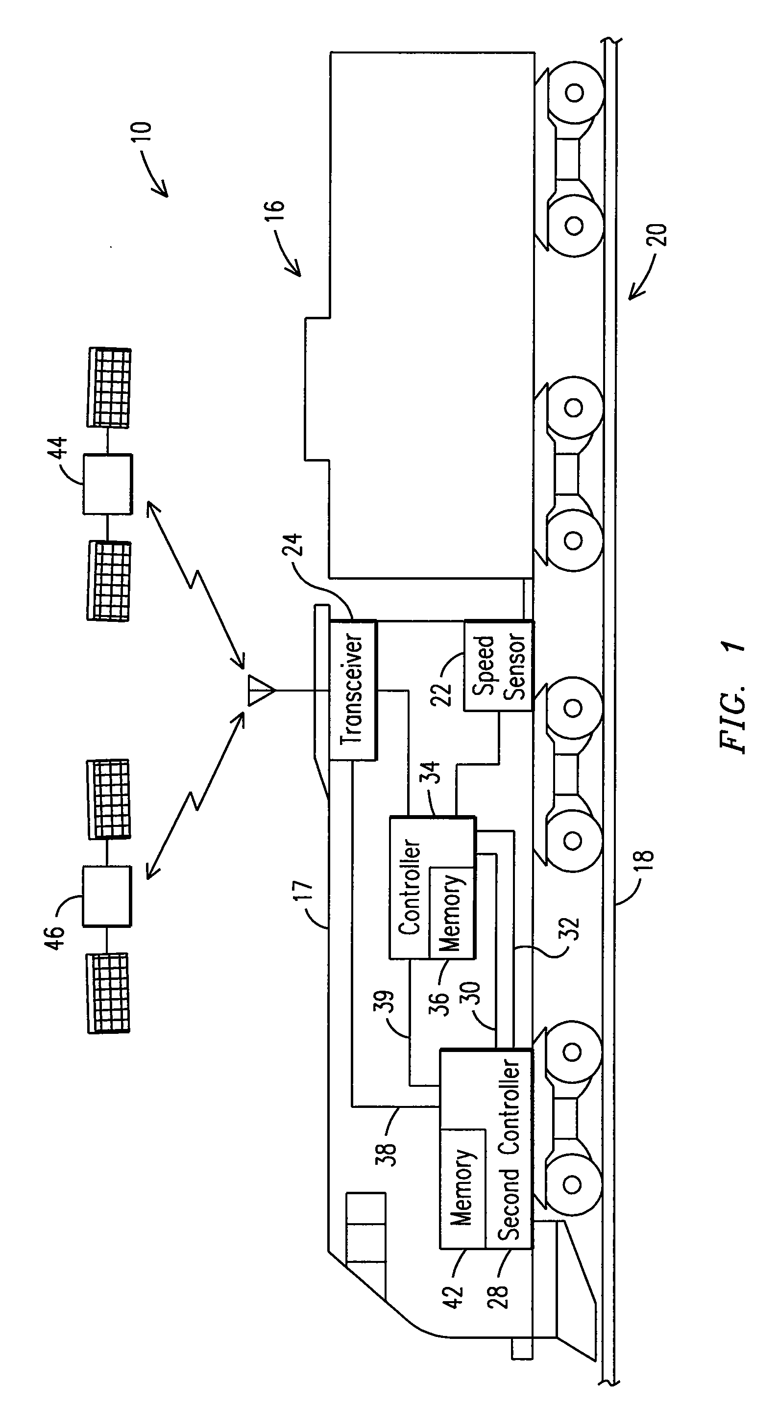 System and method for determining a quality of a location estimation of a powered system