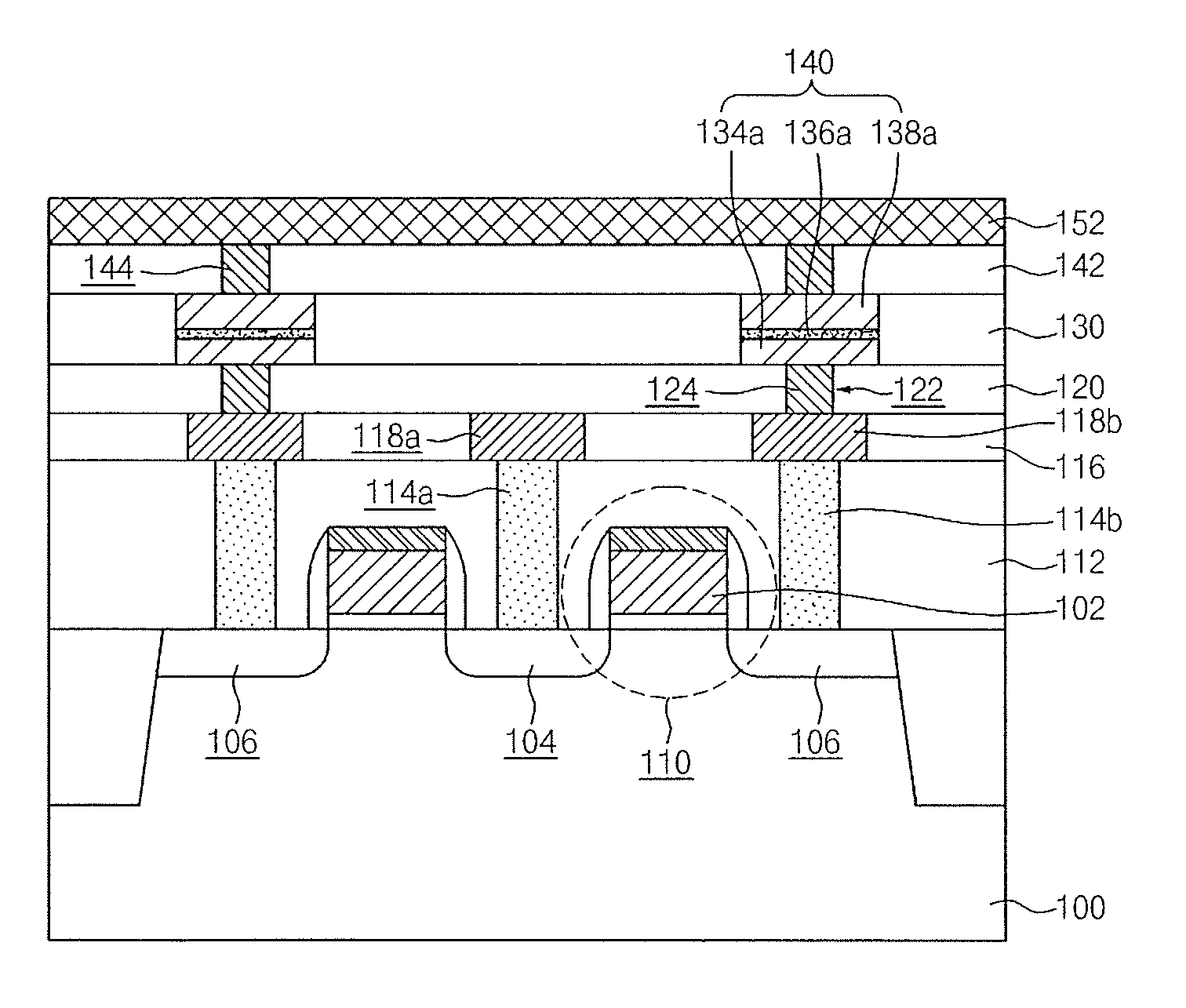 Method for manufacturing resistance ram device