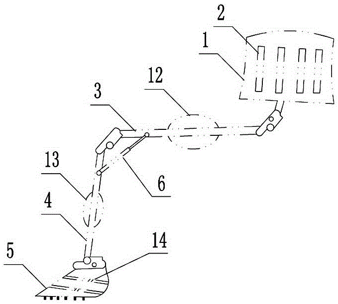 Lower limb decompression therapy device