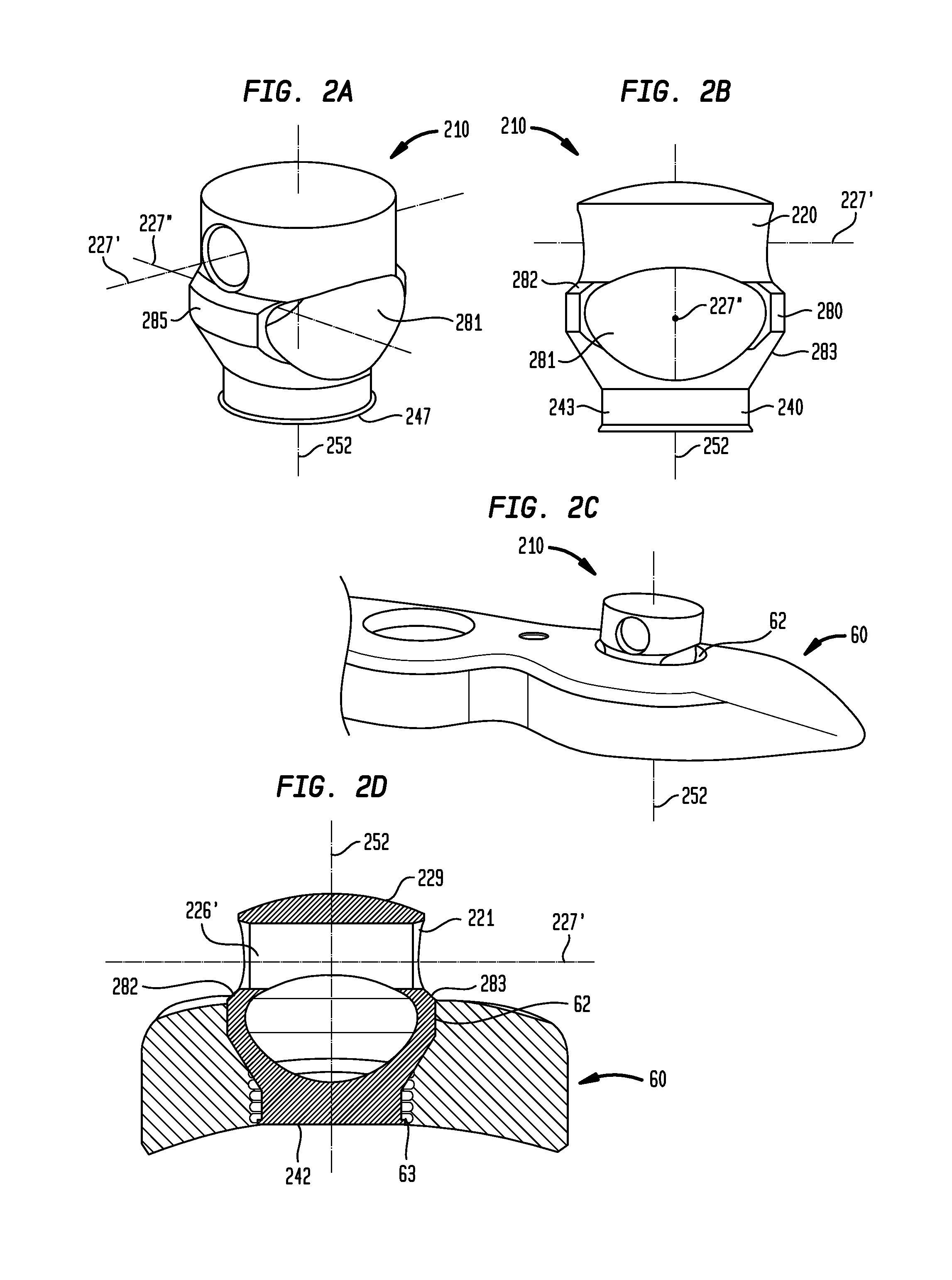 Cable plugs for bone plates