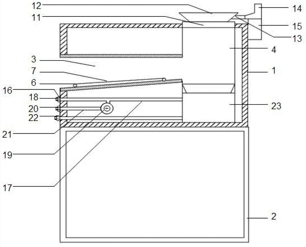 Fuel-saving stove firing wood assisted by combustible gas