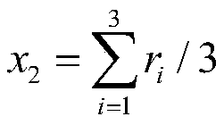 Solar radio storm detection method based on support vector machine model