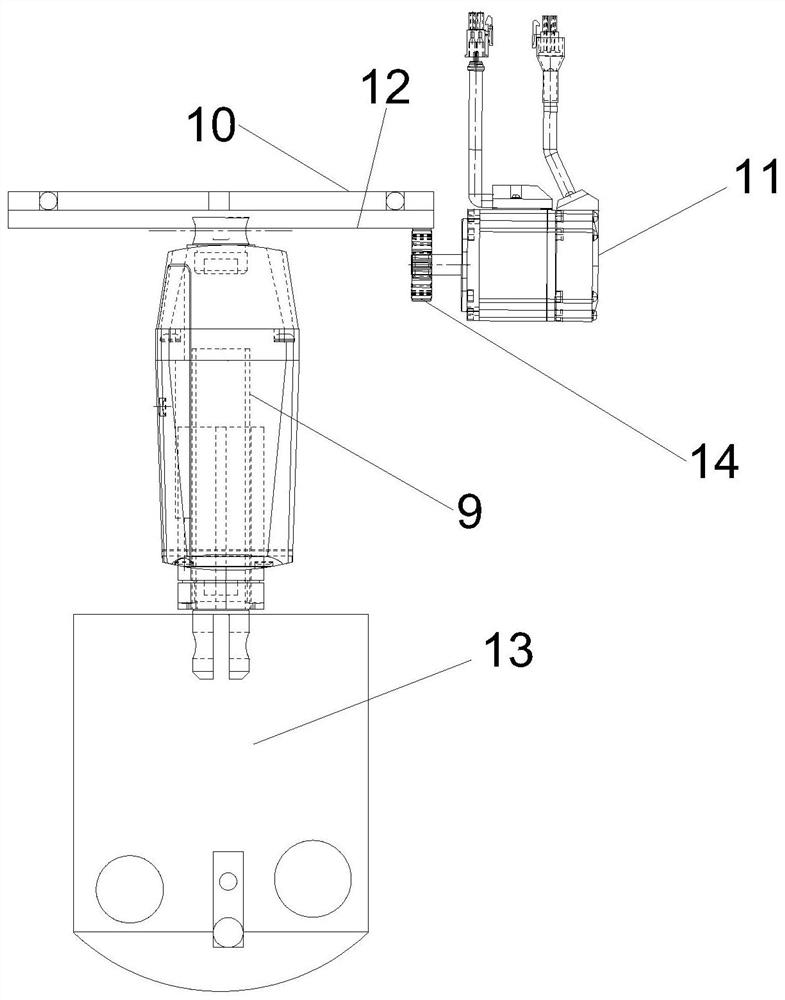 A passenger car roof based on composite materials