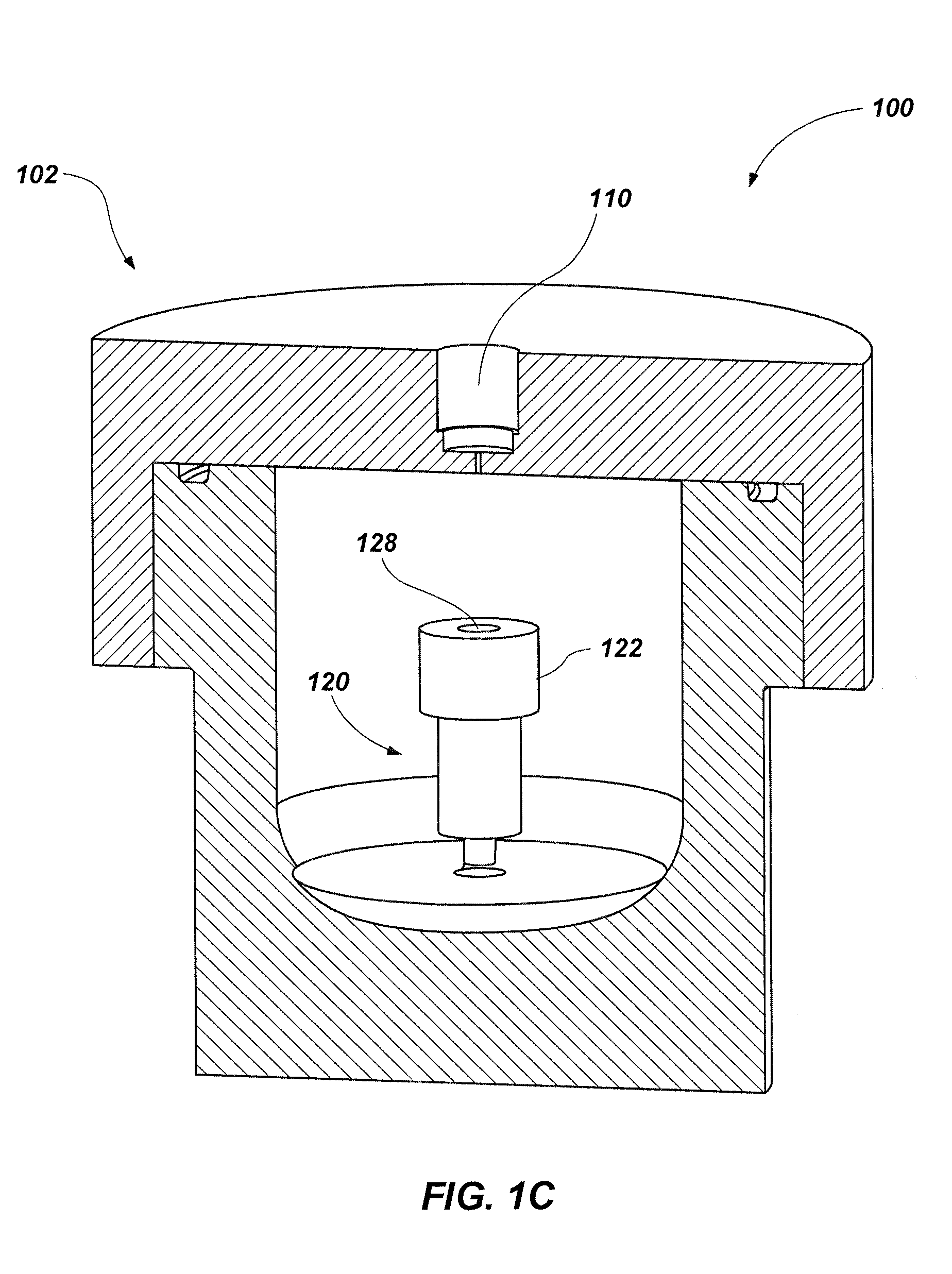 Methods and systems for producing hydrogen and system for producing power