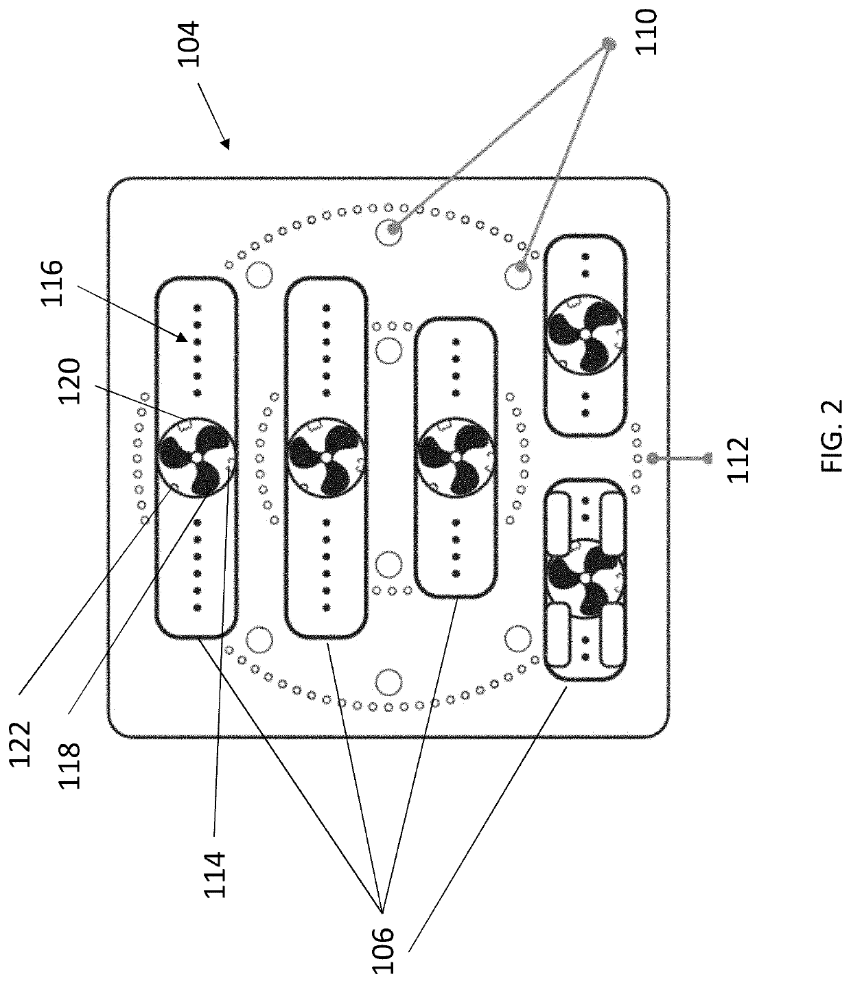 Laundry system for smart garments