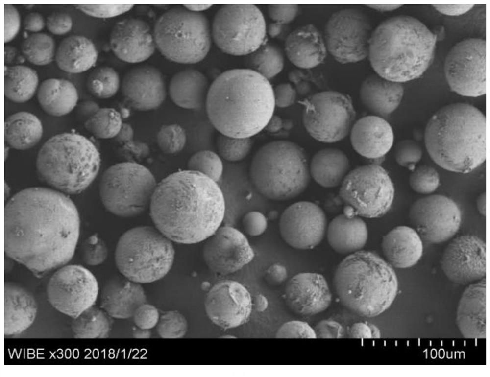 Application of pit-hole composite micro-nano structured polysaccharide microspheres in the preparation of hemostatic dressings