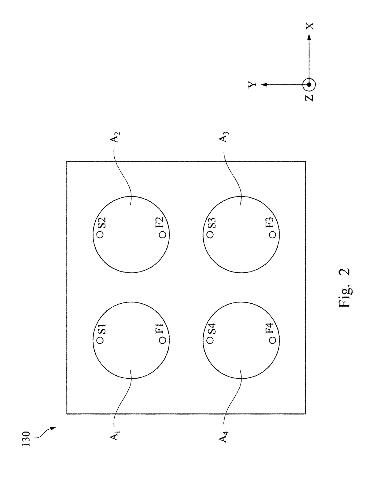 Antenna system and control method