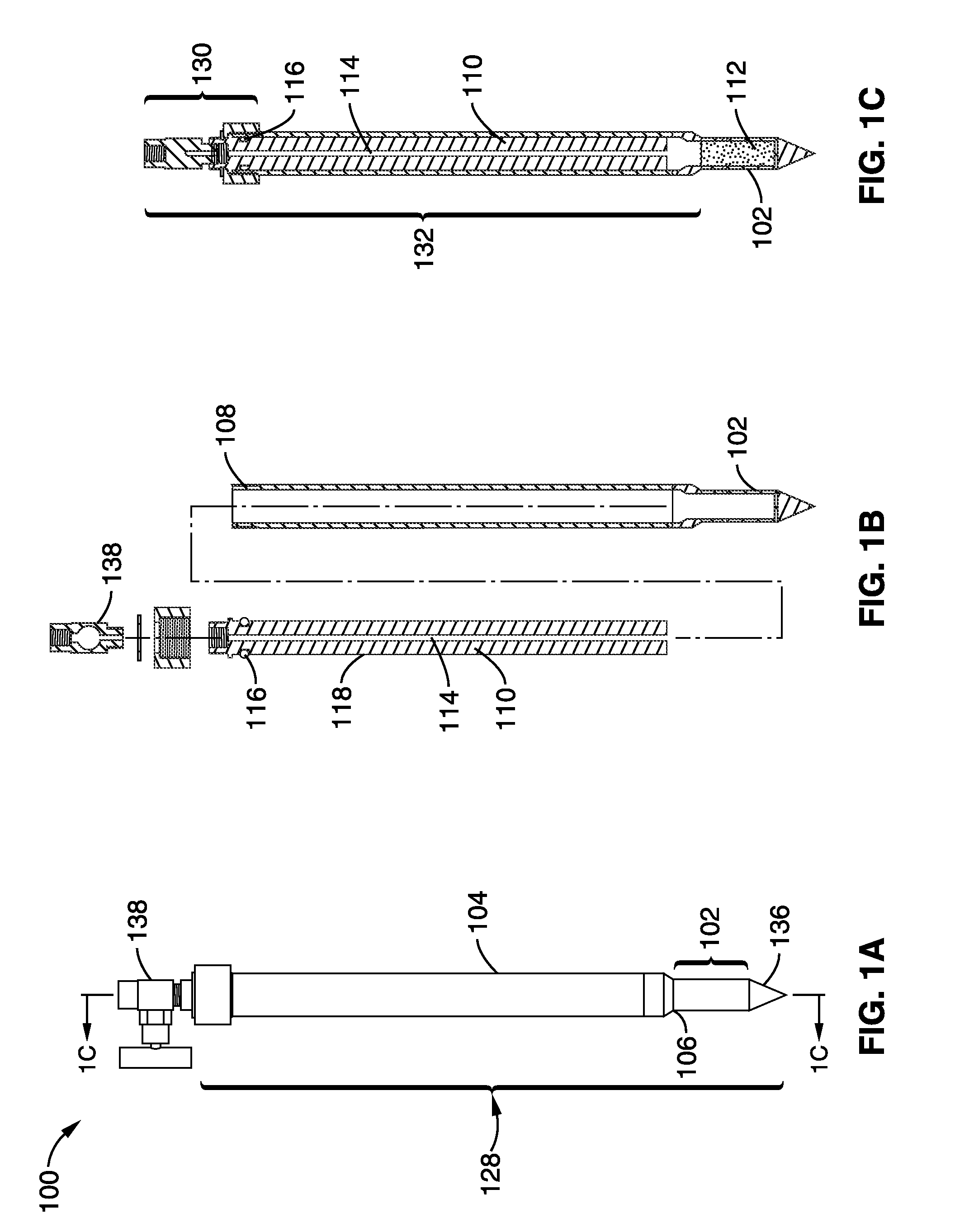 In-situ soil nitrate ion concentration sensor