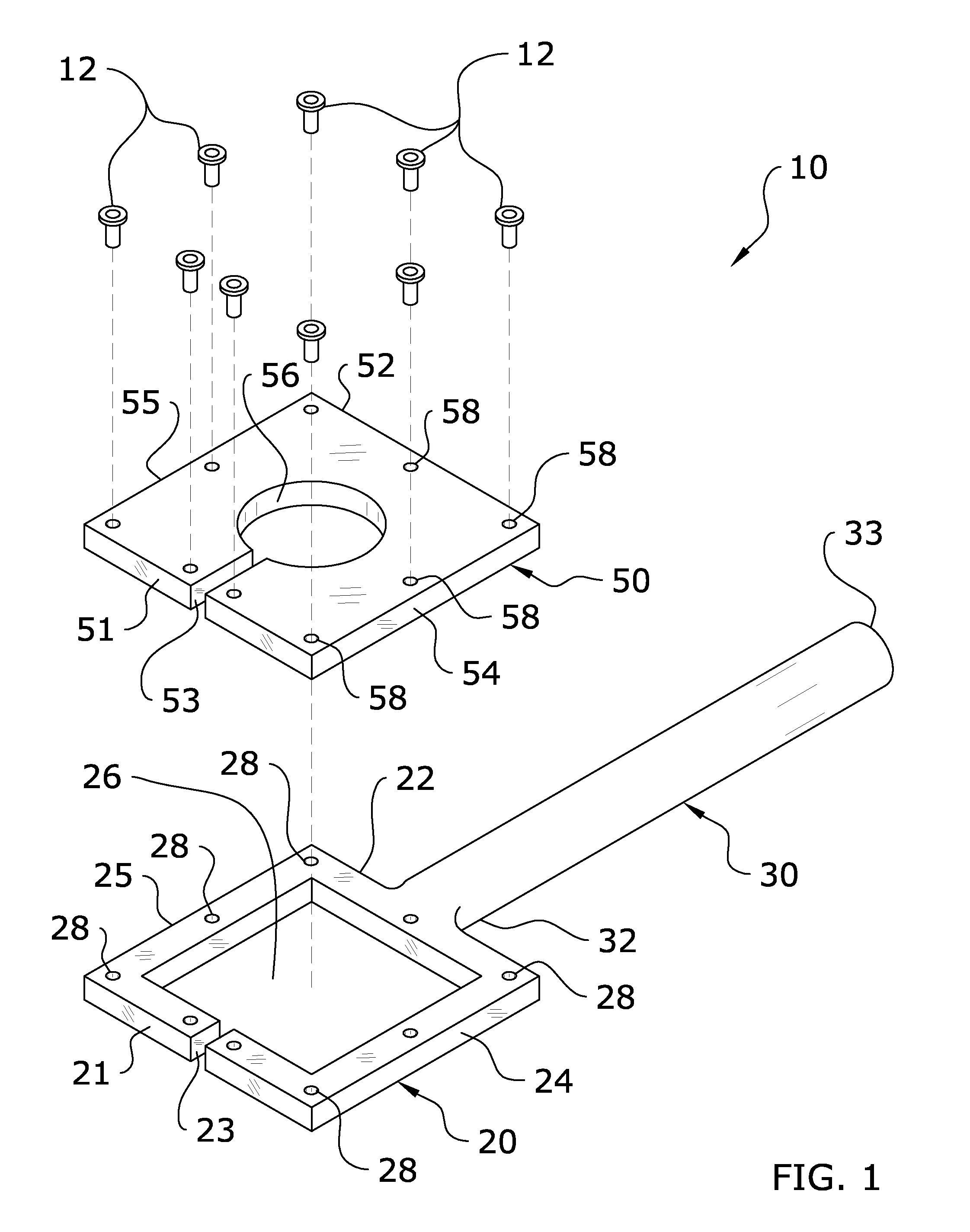 Handheld Plumbob Cleaner