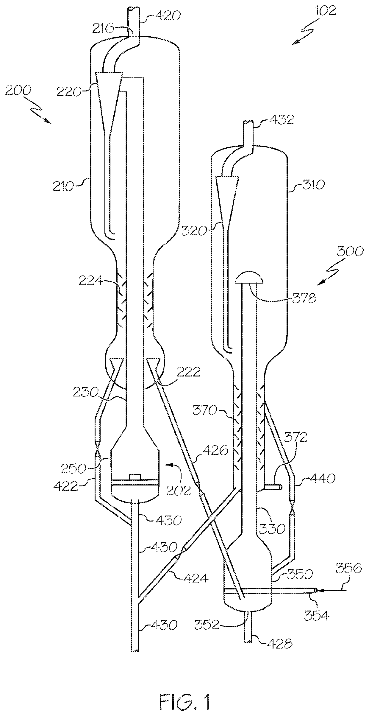 Chemical processes and systems that include the combustion of supplemental fuels