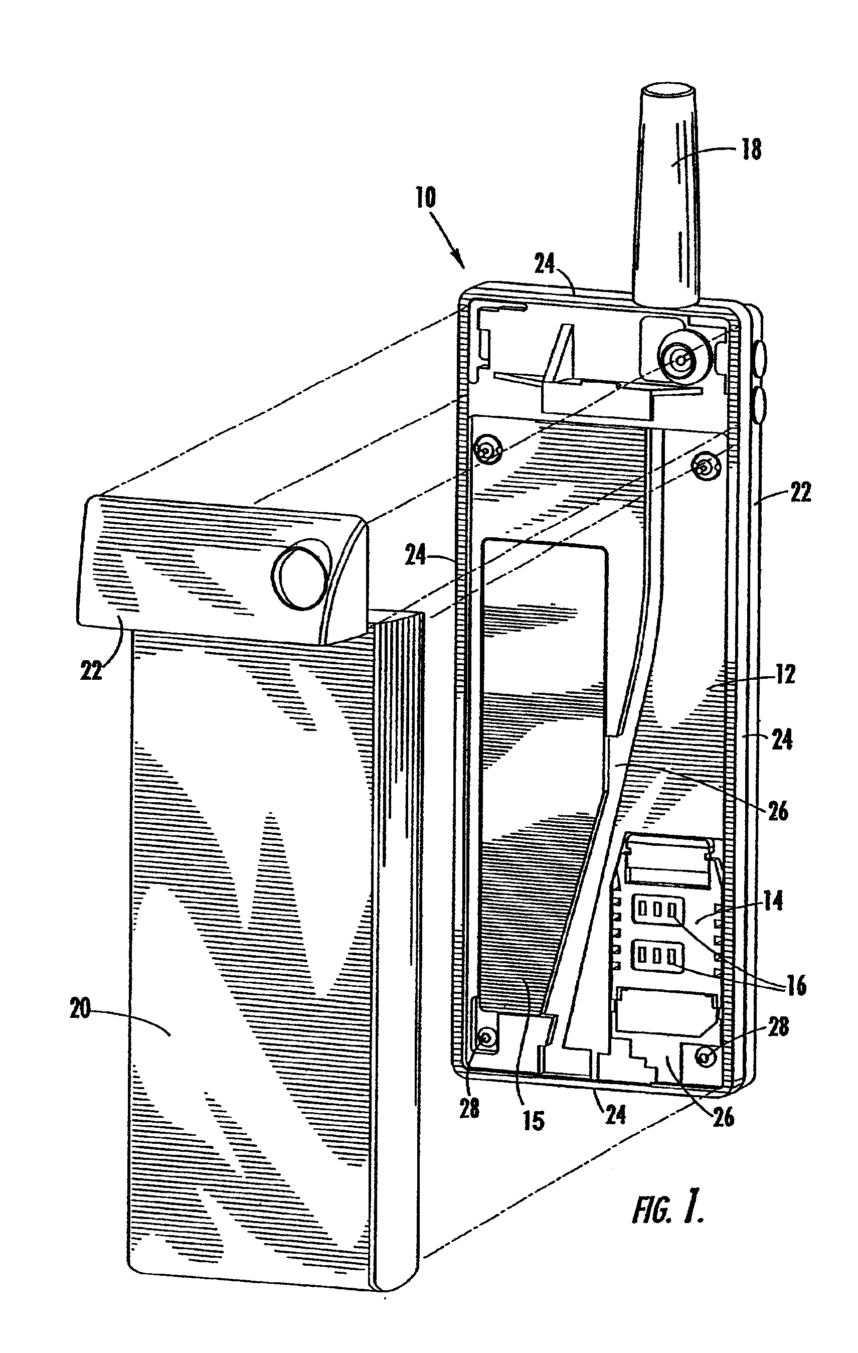 Method of manufacturing a structural frame