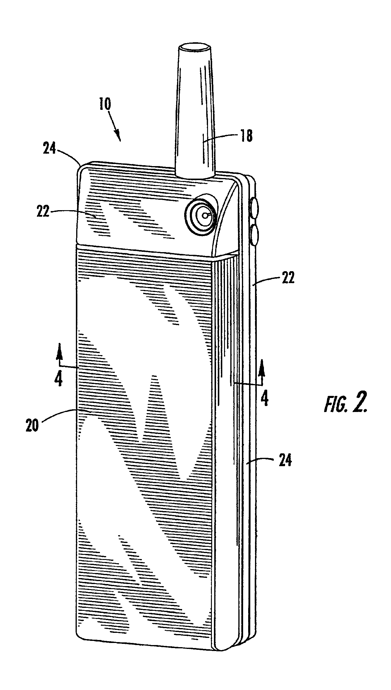 Method of manufacturing a structural frame