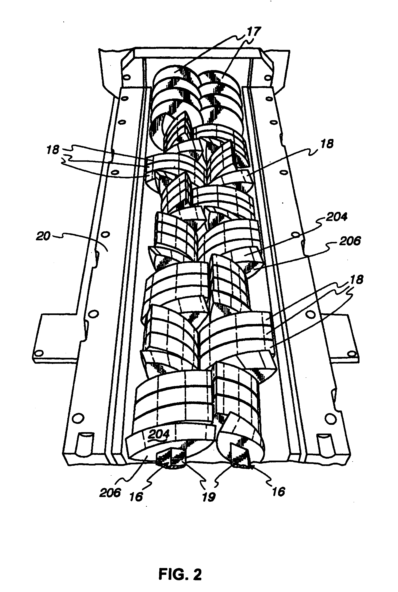 Method and apparatus for meat product manufacturing