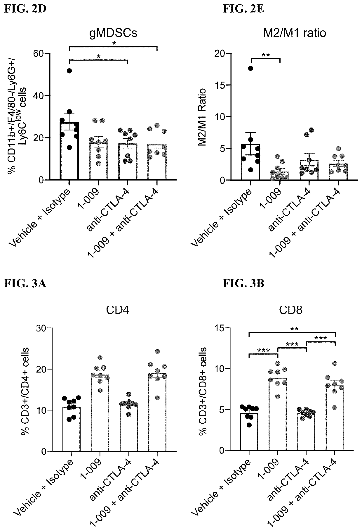 Inhibitors of monocarboxylate transporters for cancer immunotherapy