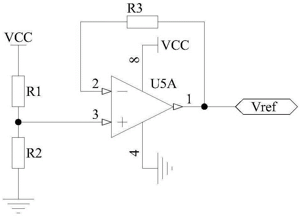 Dual-loop feedback constant-current source circuit
