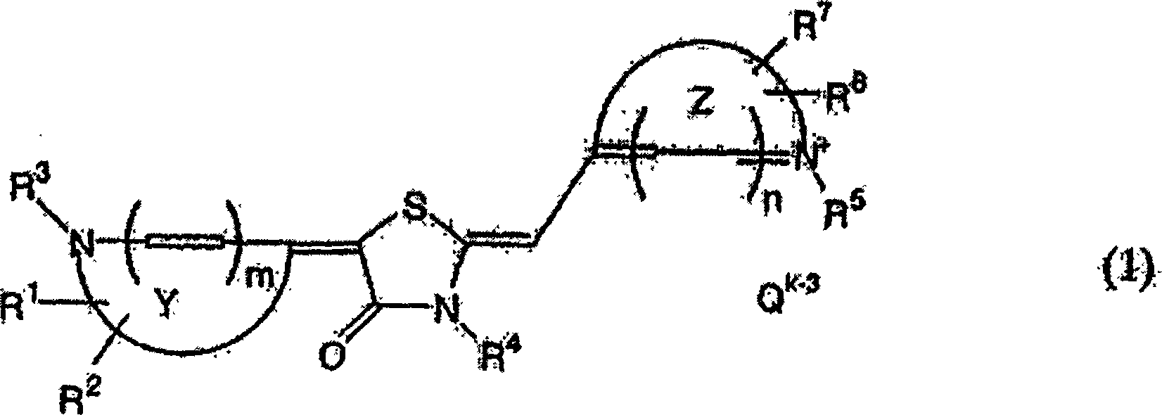 Anti-trypanosomiasis agent