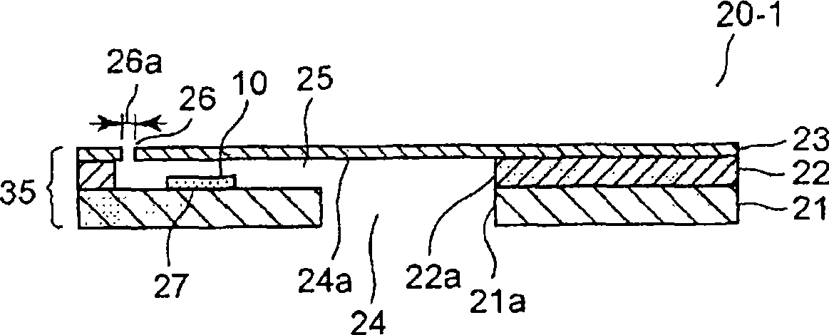 Blood sensor and blood test apparatus having the same