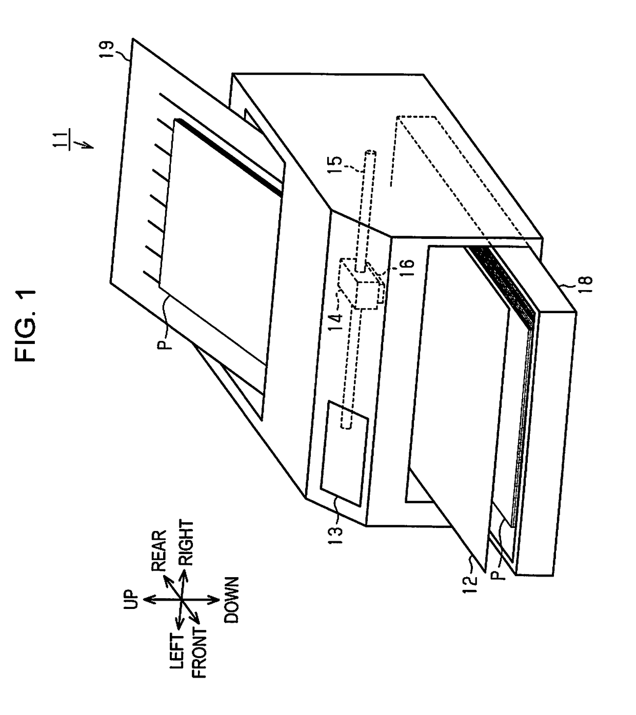 Printing apparatus