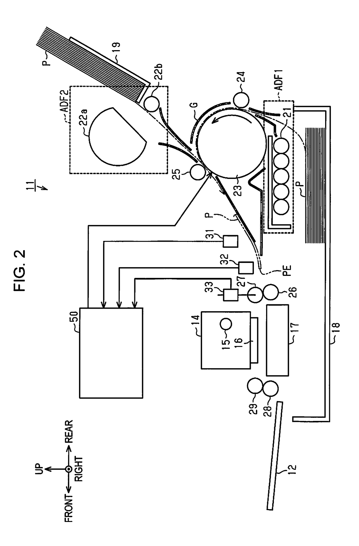 Printing apparatus