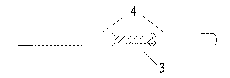 Laying up method for twisting low-voltage multi-core cables by laying up drum twister