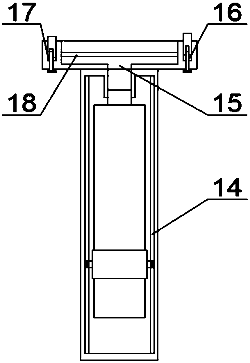 Dermatological ointment applying device