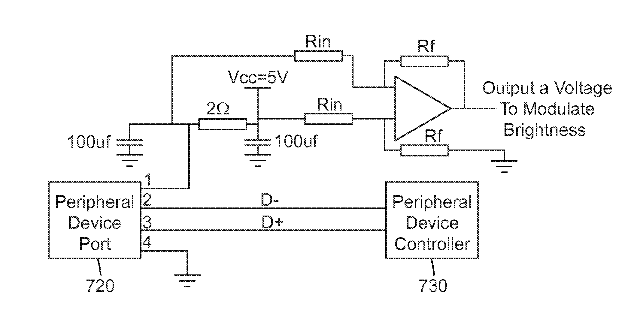 Power control device and power control method