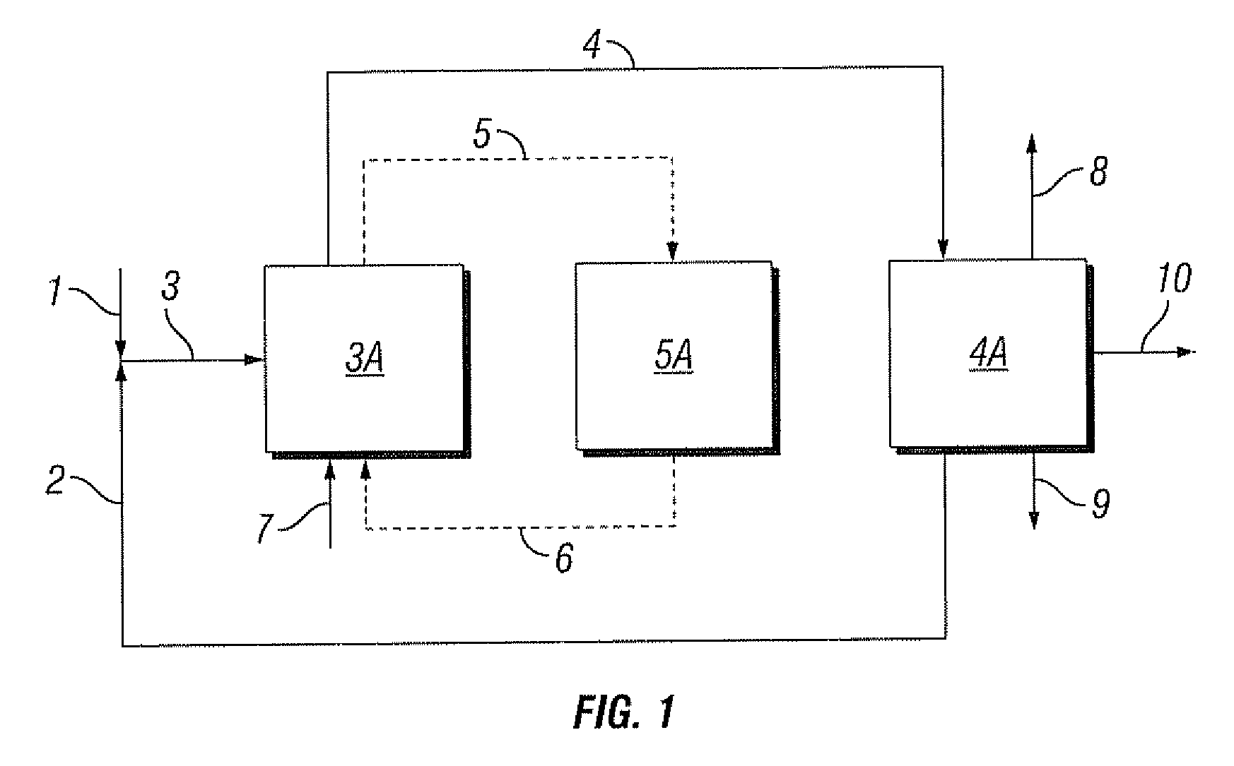 Process for the conversion of lower alkanes to aromatic hydrocarbons