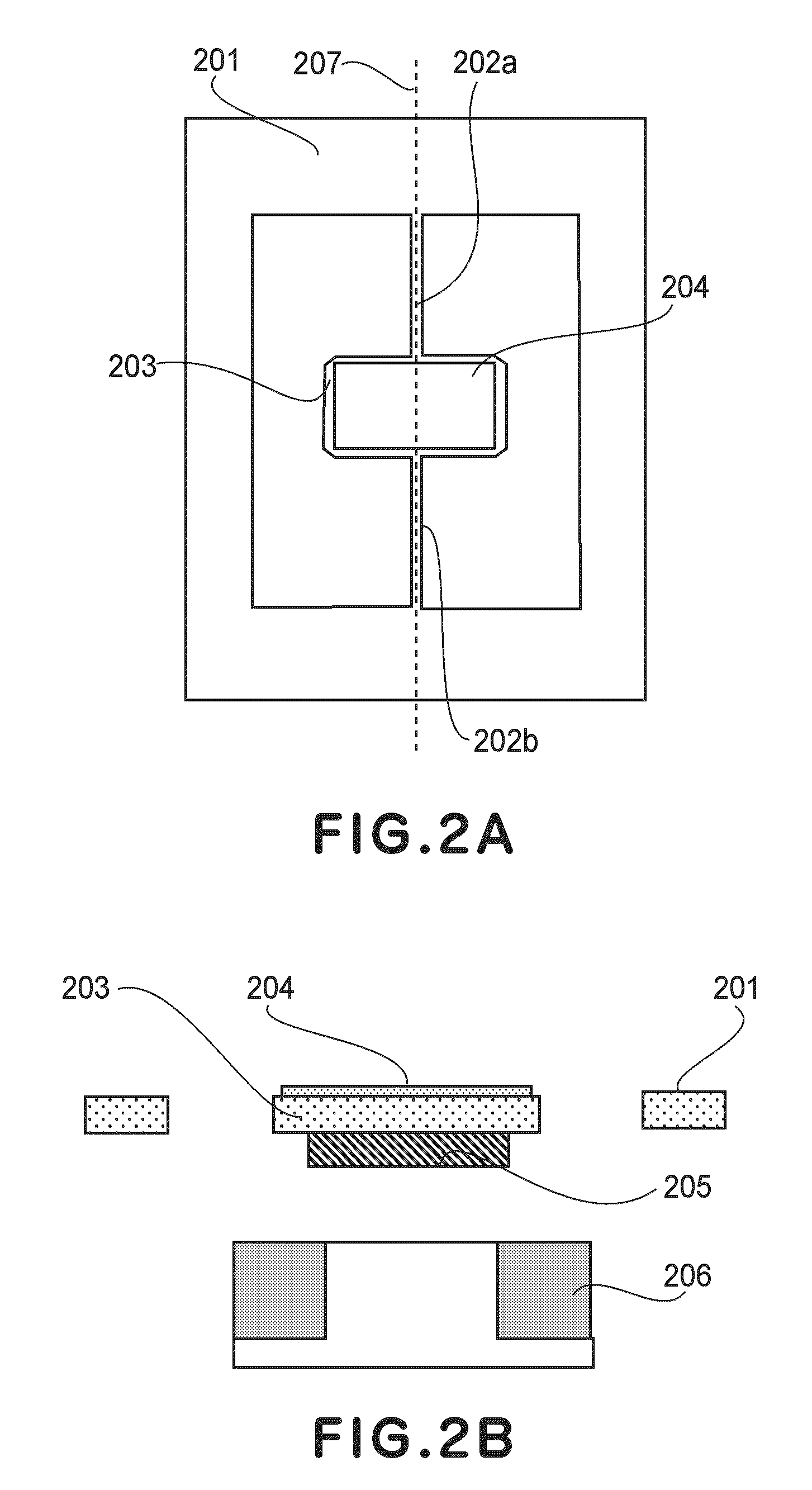 Method of manufacturing a structure based on anisotropic etching, and silicon substrate with etching mask