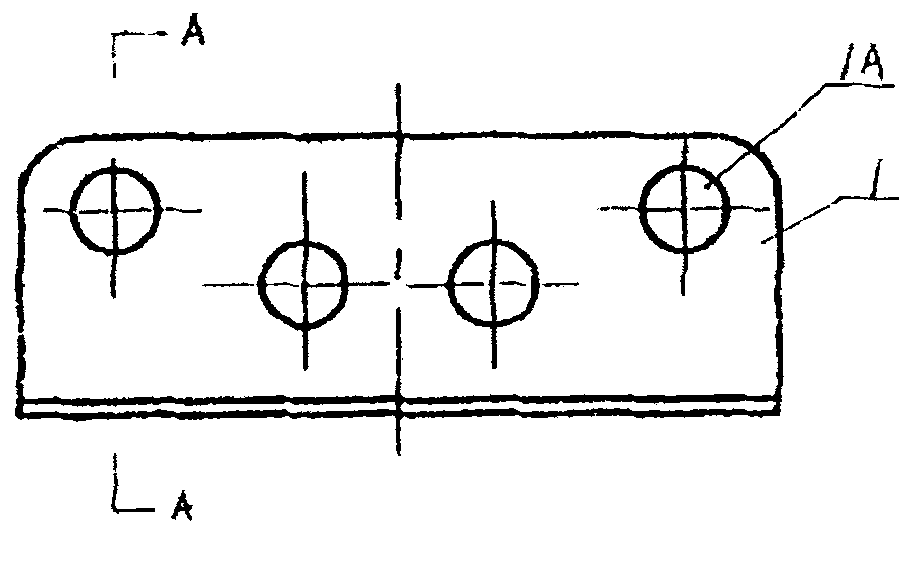 Automatic riveting equipment