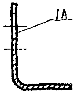 Automatic riveting equipment