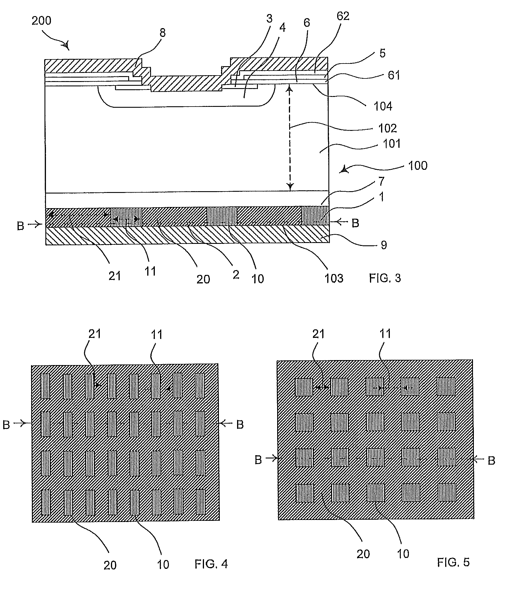 Reverse-conducting semiconductor device