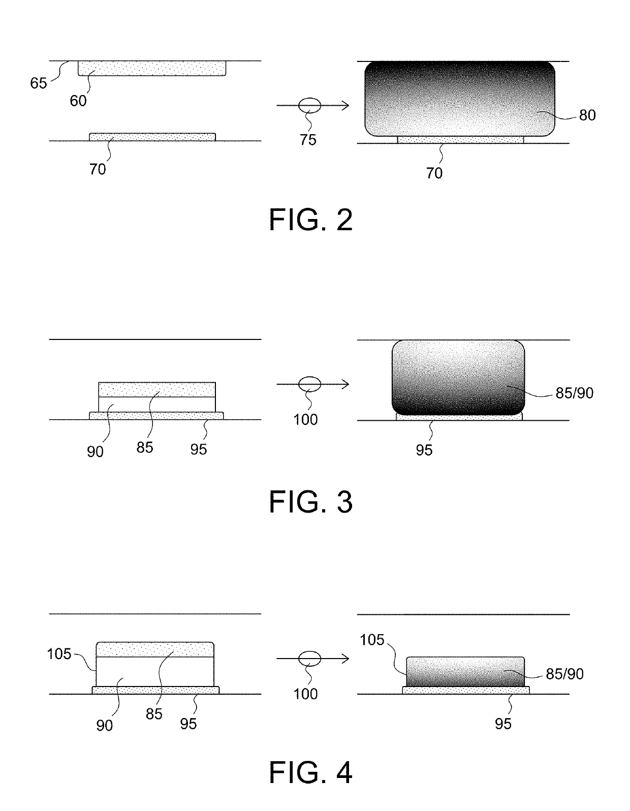 Microfabricated device with micro-environment sensors for assaying coagulation in fluid samples