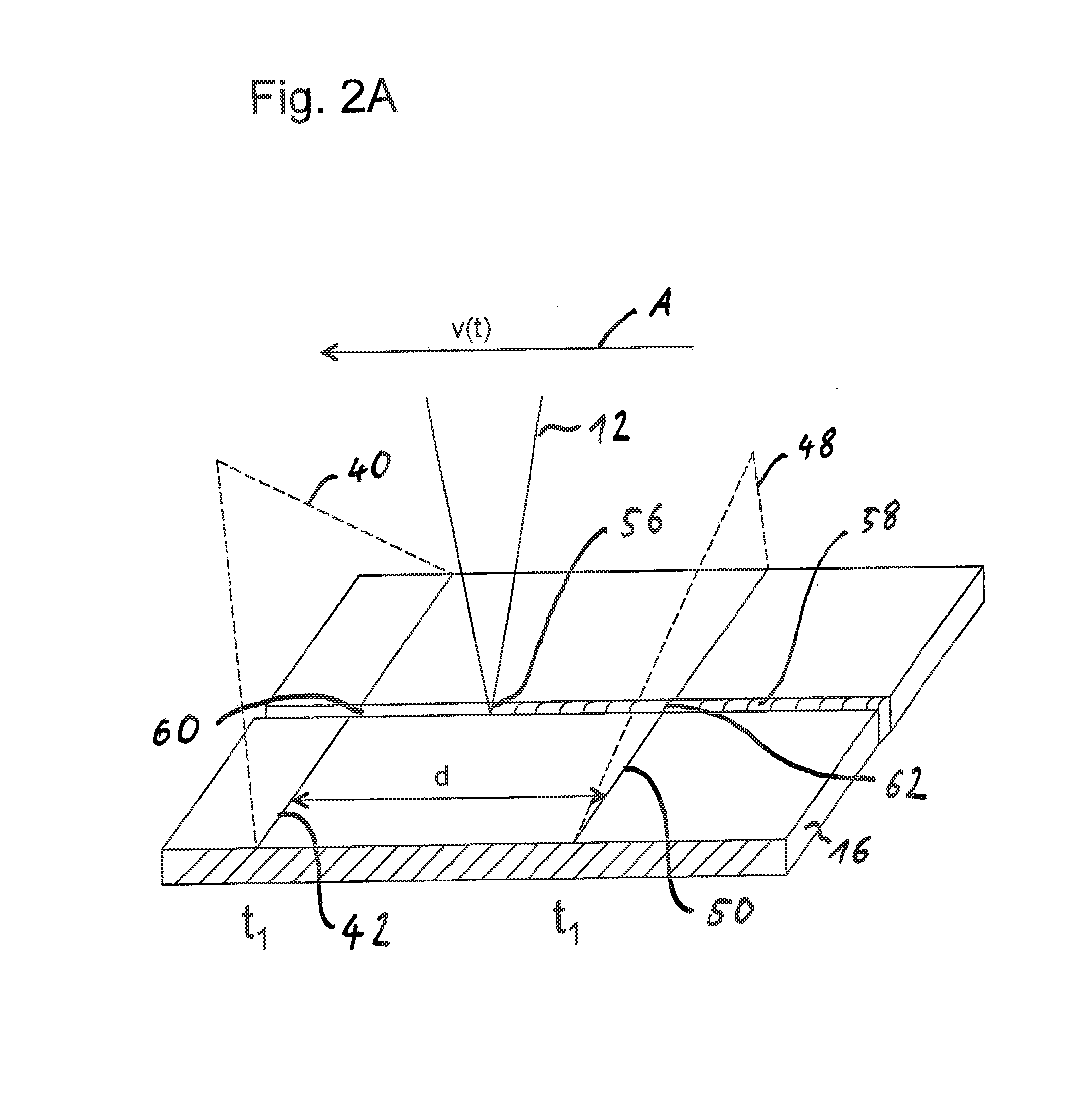 Welding head and method for joining a workpiece