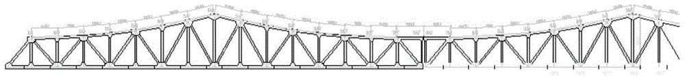 Adaptive Positioning Control System of Bridge Inspection Vehicle