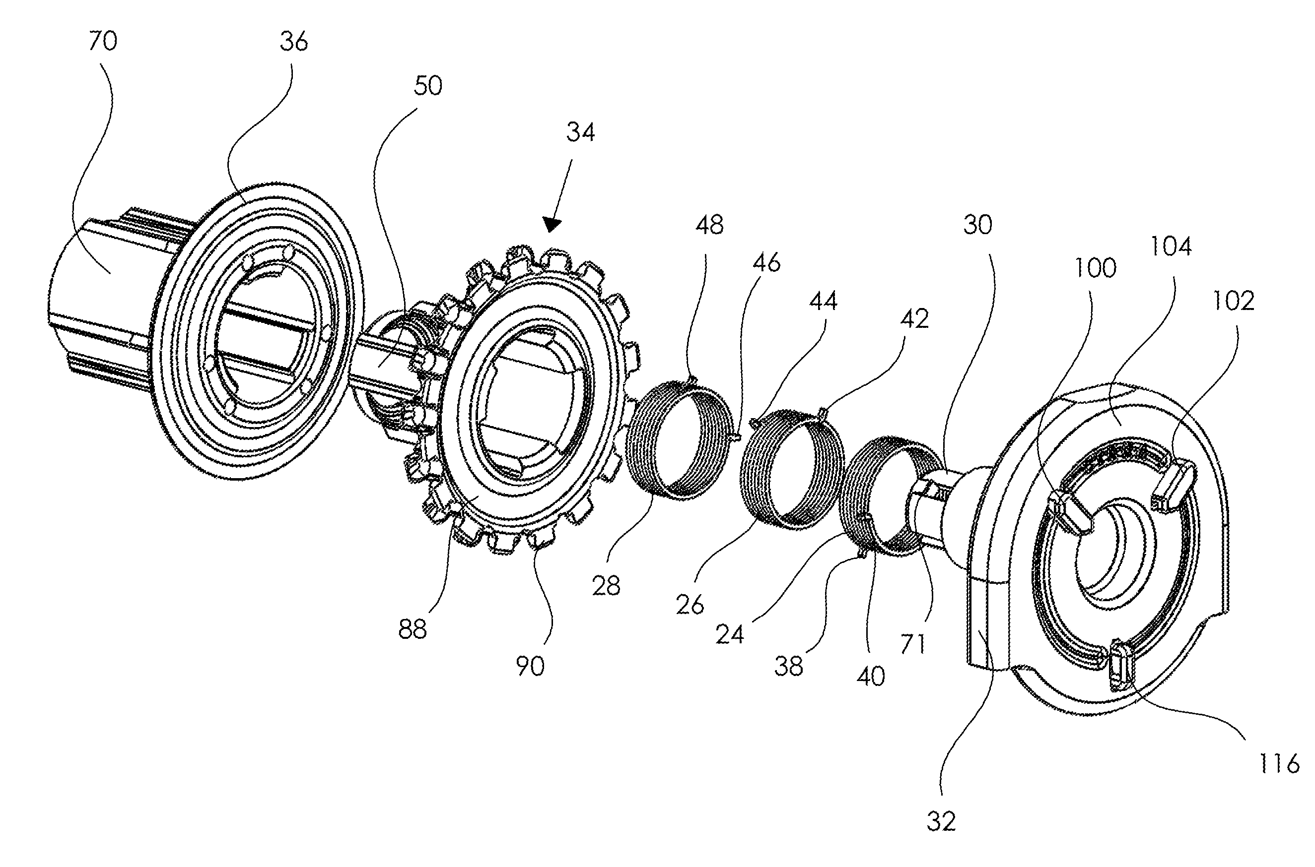 Roller Shade System And Method