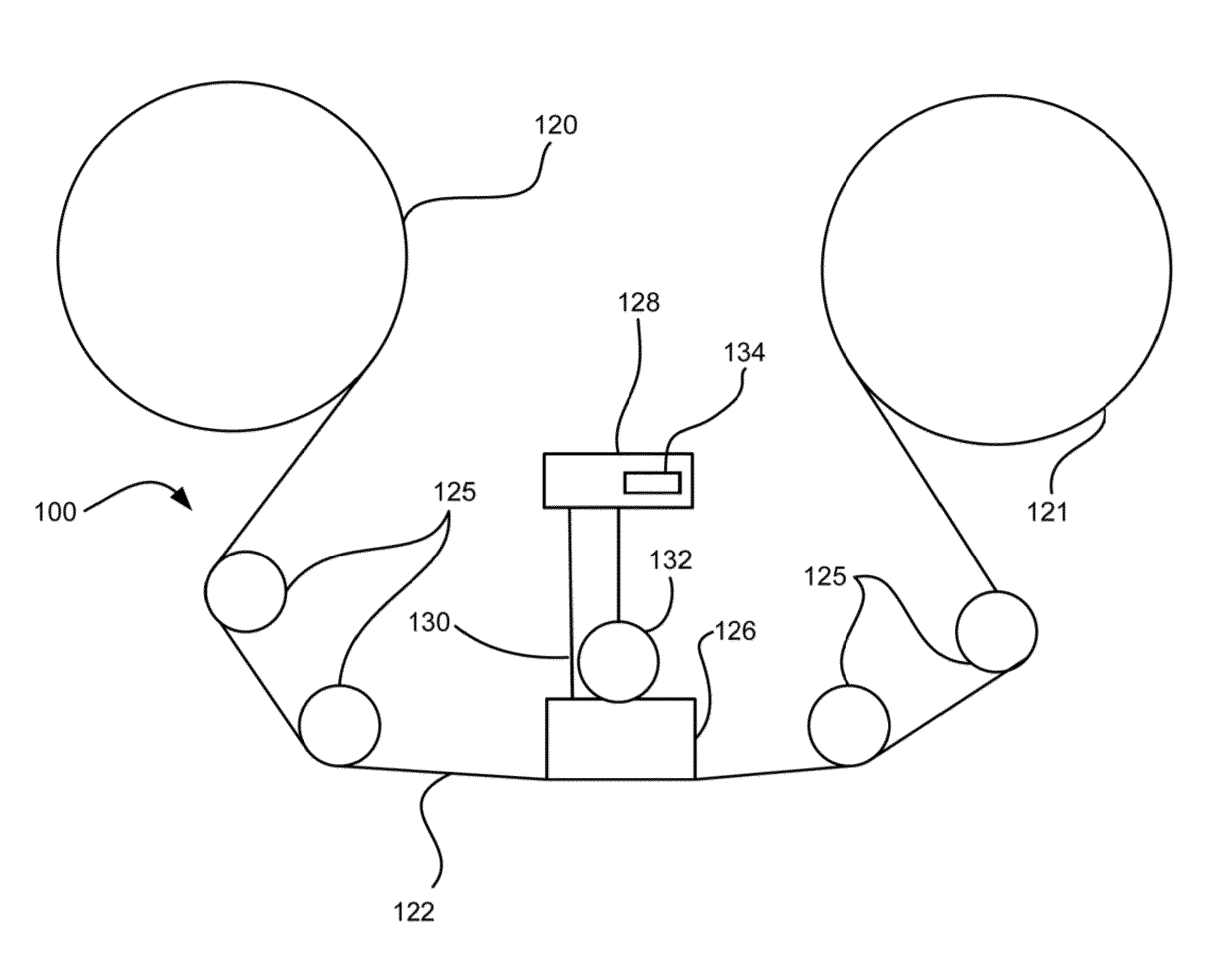 Hierarchical control of tiered error recovery for storage devices