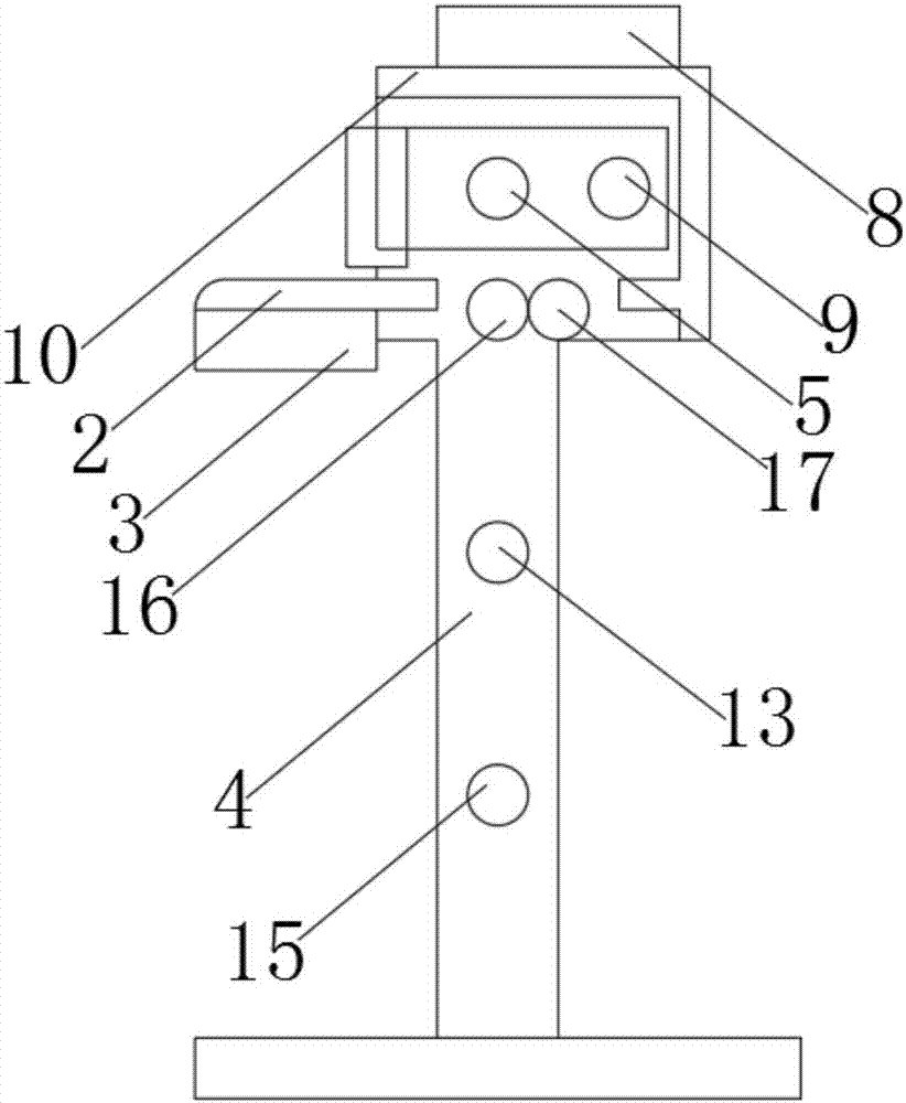 Advertisement plotter