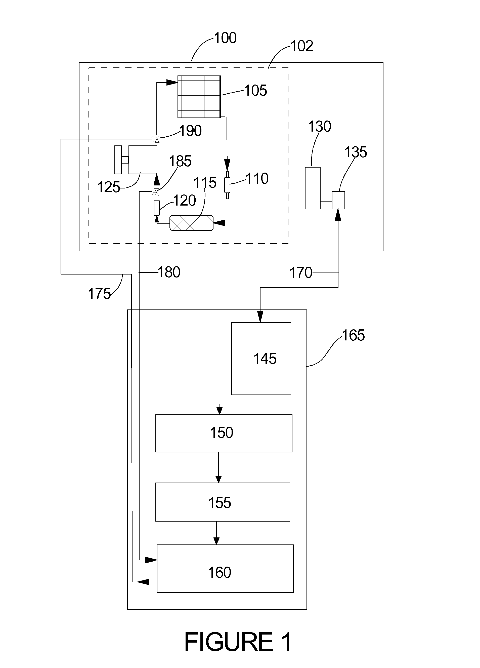 Motor vehicle servicing system and method with automatic data retrieval and lookup of fluid requirements