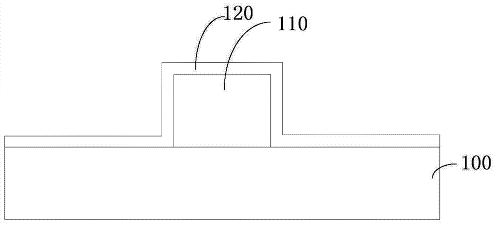 Method for manufacturing grid side wall of ONO structure