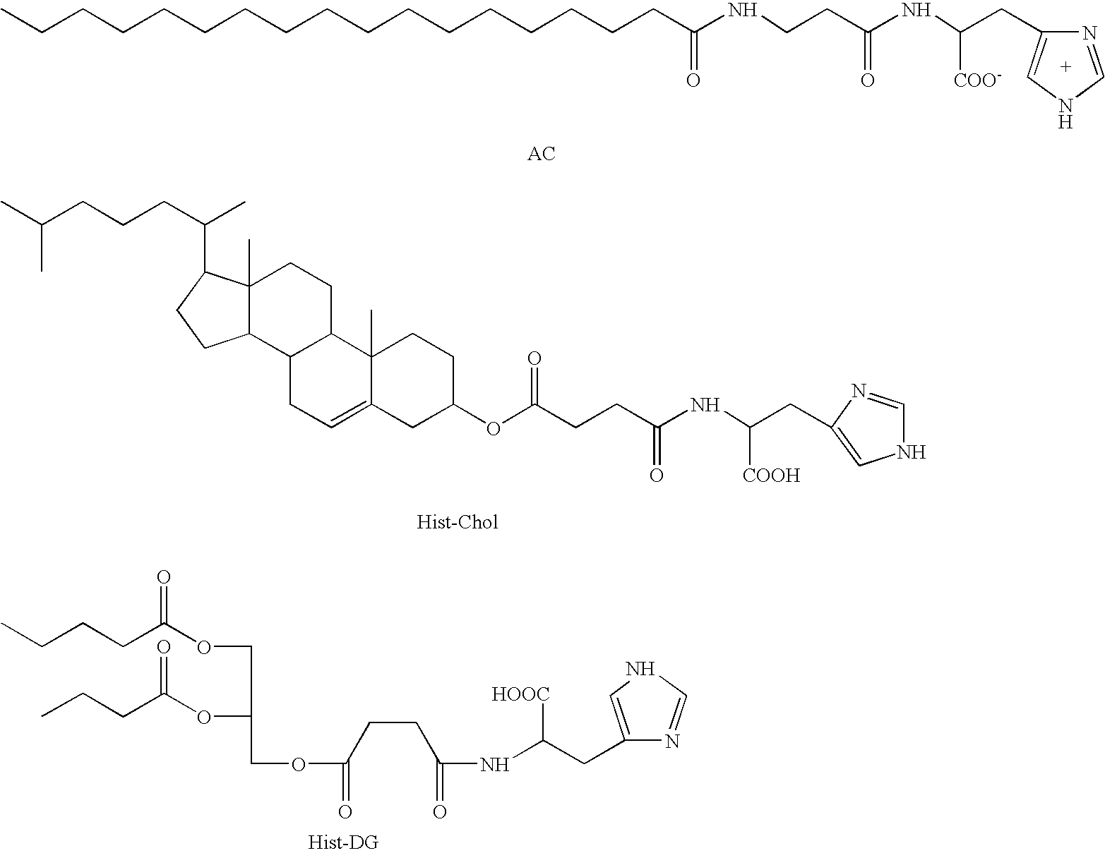 Pharmaceutical compositions comprising an oligonucleotide as an active agent