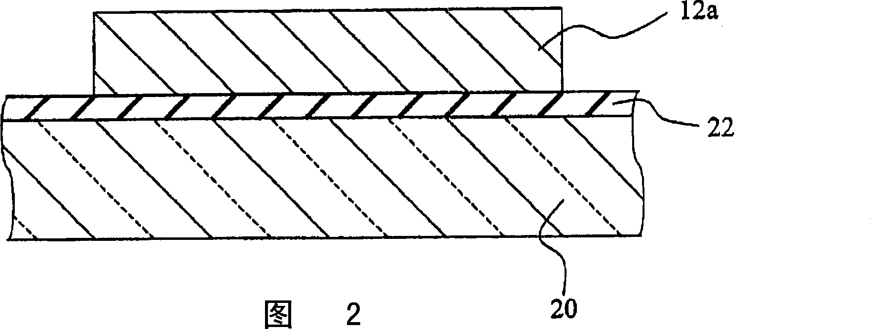 Electronic part, layered ceramic capacitor, and manufacturing method thereof