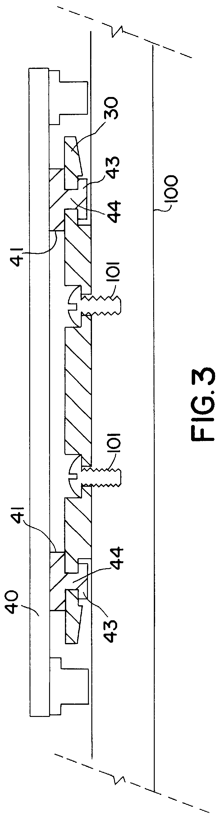 Boot binding coupling for snow boards