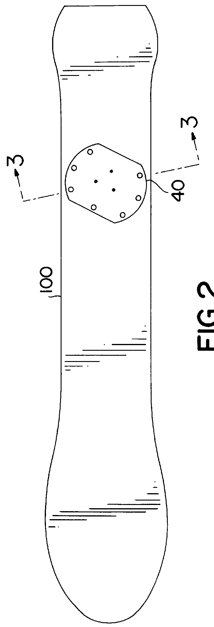 Boot binding coupling for snow boards