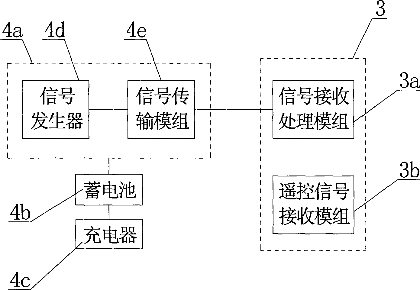 High-rise water spray dust-setting device for controlling PM2.5 air quality from exceeding standard
