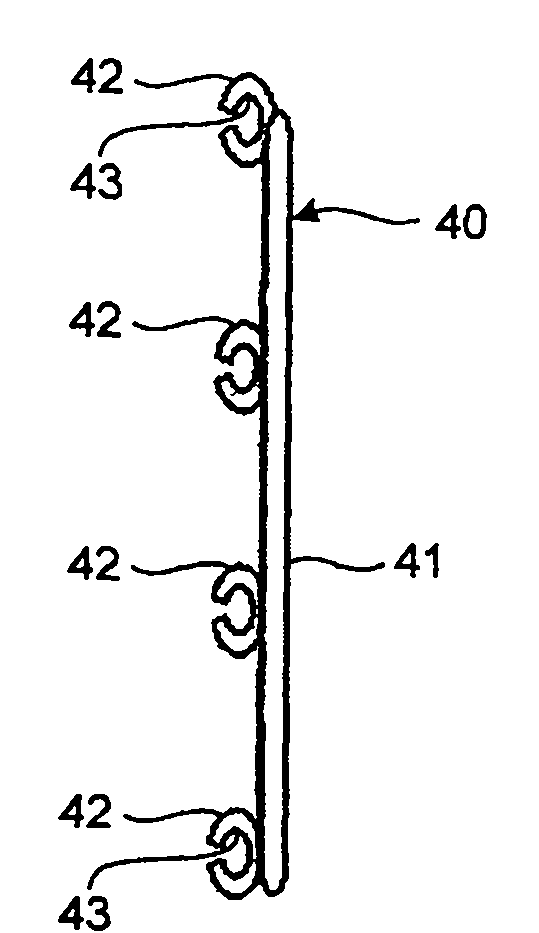 Backflow prevention device, electronic apparatus, and method for producing backflow prevention device